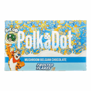 PolkaDot | Frosted Flakes | 4g