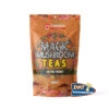 UK Mushrooms Shroom Tea | 1000MG | Oolong Orange