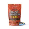 UK Mushrooms Shroom Tea | 1000MG | Pomegranate