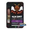 Puff Boyz -NN DMT .5ML(400MG) Cartridge – Grape