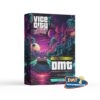 1ml DMT Vape Kit 800mg PREMIUM (Vape+ Battery) Vice City Labs
