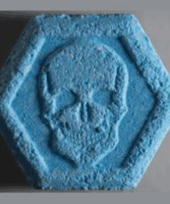 Buy Blue Philipp Plein Ecstasy Pills Online