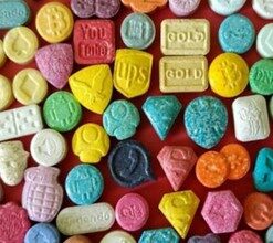 Alternative view of Buy Ecstasy UK
