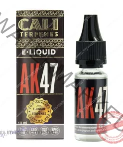 Buy AK 47 Liquid Incense in UK