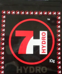 Buy 7H Hydro Herbal Incense online UK