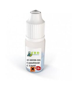 Buy 5F-AKB-48 C Liquid UK