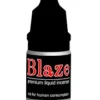 Buy Blaze Premium Liquid Incense UK